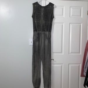 CUSTO BARCELONA JUMPSUIT 🤍